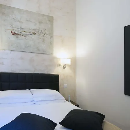 Navona Luxury Рим
