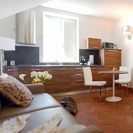 Navona Luxury Рим