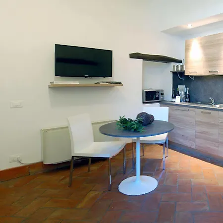 Navona Luxury Рим