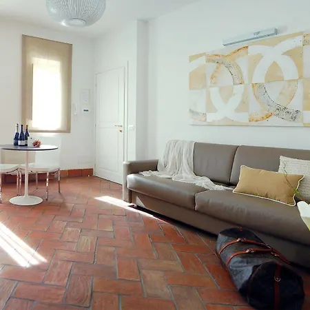 Апарт-отель Navona Luxury Рим