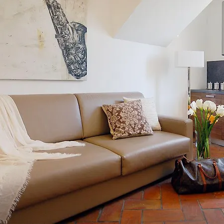 Navona Luxury Aparthotel