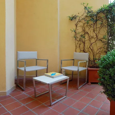 Appart hôtel Navona Luxury