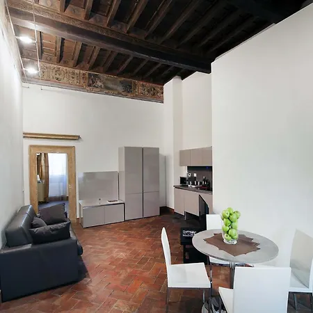 Appart hôtel Navona Luxury