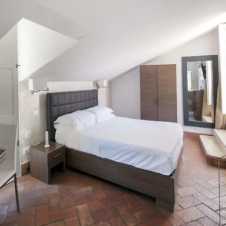 Appart hôtel Navona Luxury Rome