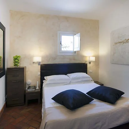 Navona Luxury Appart hôtel