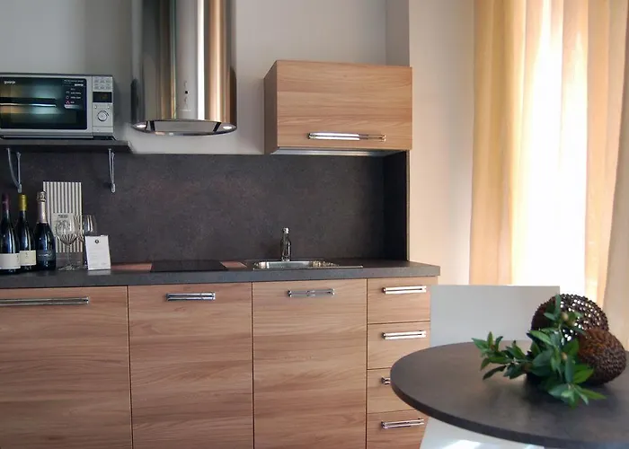 Navona Luxury 2* Roma