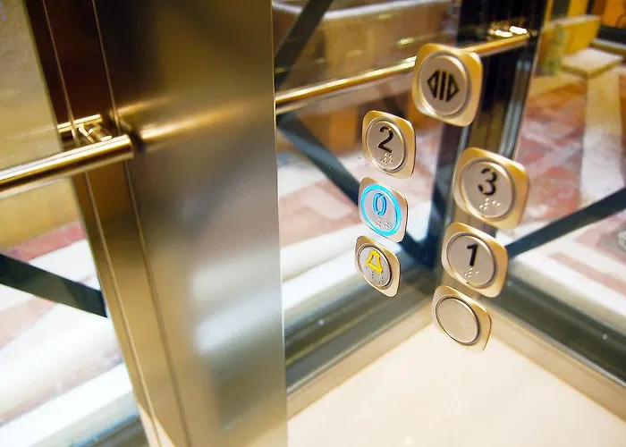 Navona Luxury Apart-hotel Roma