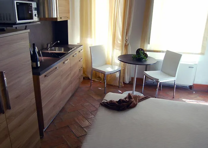 Navona Luxury Apart-hotel