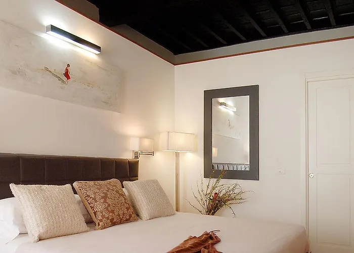 Navona Luxury Apart-hotel Roma