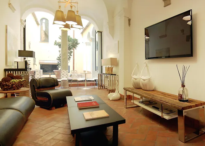 Navona Luxury 2* Roma