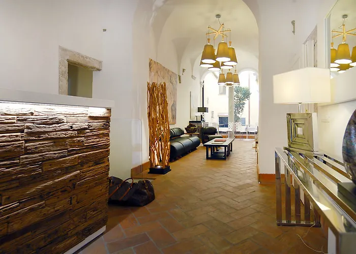 Navona Luxury Apart-hotel