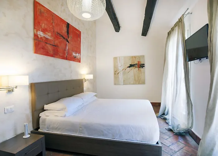 Apart-hotel Navona Luxury