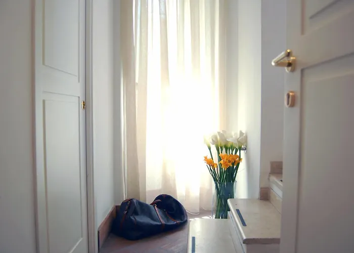 Apart-hotel Navona Luxury Roma