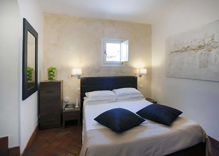 Navona Luxury Apart-hotel