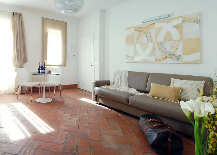 Apart-hotel Navona Luxury Roma