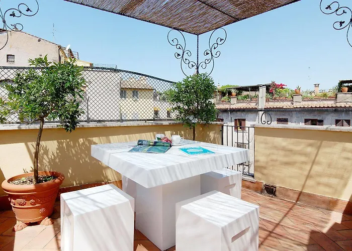 Navona Luxury 2* Roma