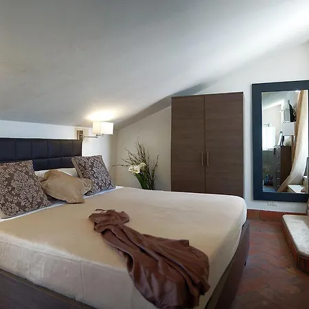 Navona Luxury Ξενοδοχείο με διαμερίσματα
