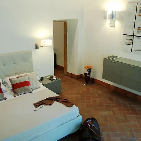 Navona Luxury Ξενοδοχείο με διαμερίσματα 2*