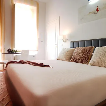 Navona Luxury Ξενοδοχείο με διαμερίσματα 2*