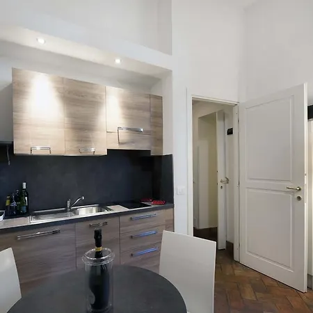 Ξενοδοχείο με διαμερίσματα Navona Luxury