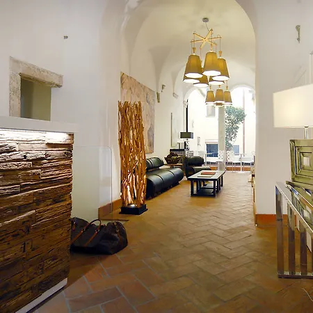 Navona Luxury Ξενοδοχείο με διαμερίσματα