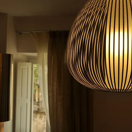 Navona Luxury Ξενοδοχείο με διαμερίσματα 2*