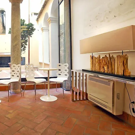 Navona Luxury Ξενοδοχείο με διαμερίσματα 2*