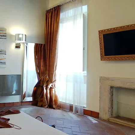 Navona Luxury Ρώμη