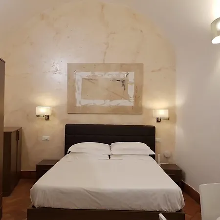Navona Luxury Ρώμη