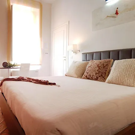 Ξενοδοχείο με διαμερίσματα Navona Luxury Ρώμη