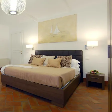 Navona Luxury Ρώμη
