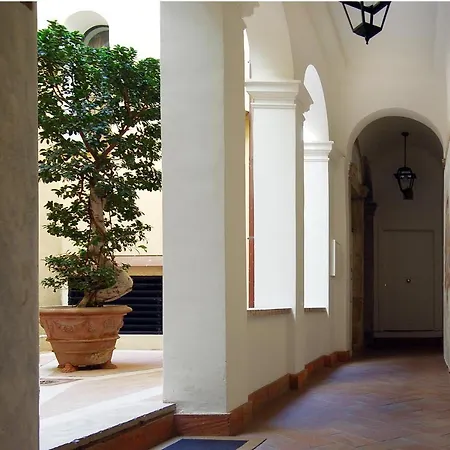 Navona Luxury Ξενοδοχείο με διαμερίσματα 2*