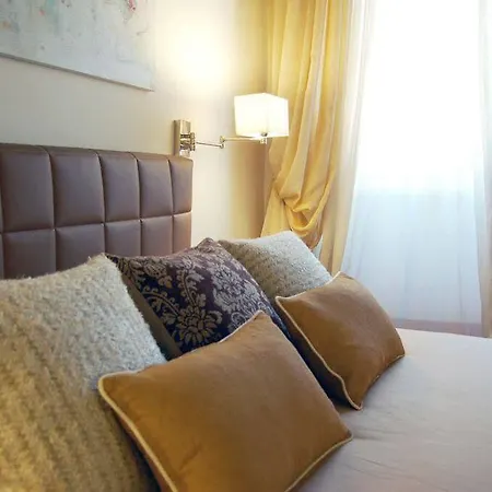 Navona Luxury