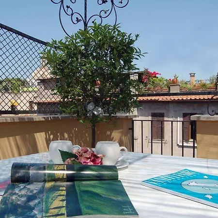 Navona Luxury Ξενοδοχείο με διαμερίσματα
