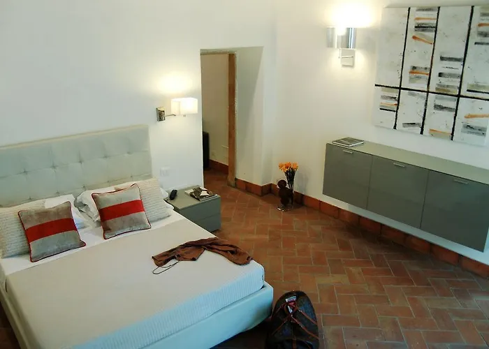 Navona Luxury Ξενοδοχείο με διαμερίσματα 2*