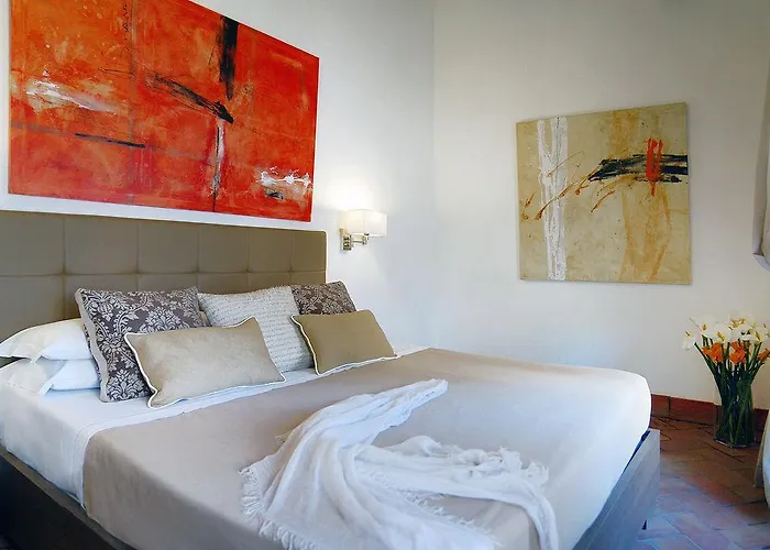 Navona Luxury Ξενοδοχείο με διαμερίσματα 2*