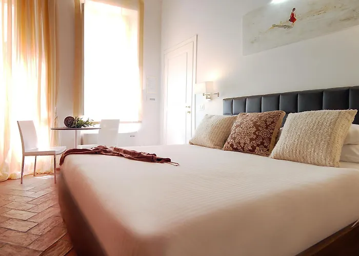 Navona Luxury Ξενοδοχείο με διαμερίσματα 2*