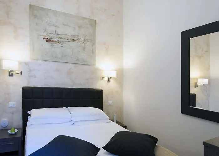Navona Luxury Ρώμη