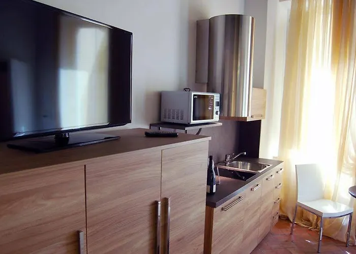 Navona Luxury 2* Ρώμη