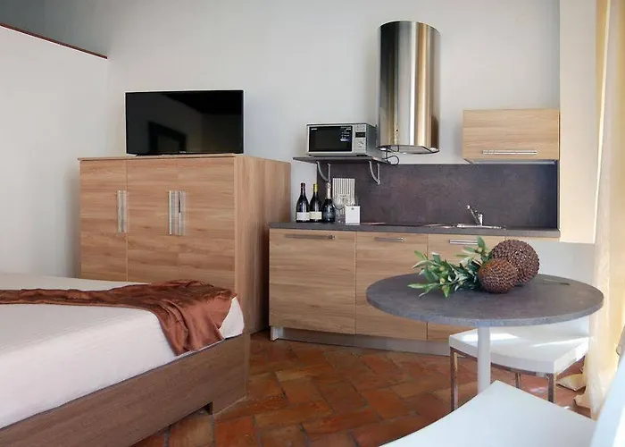 Navona Luxury Ρώμη