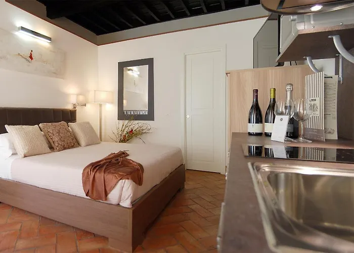 Navona Luxury 2* Ρώμη