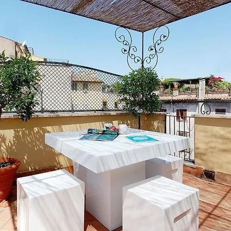 Navona Luxury 2* Rom