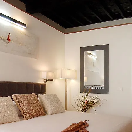 Navona Luxury Aparthotel Rom