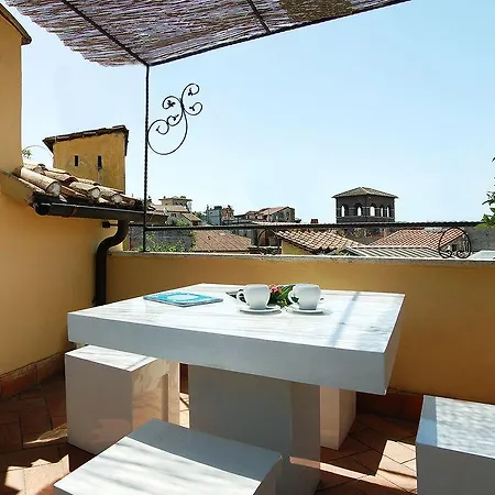 Navona Luxury Aparthotel Rom