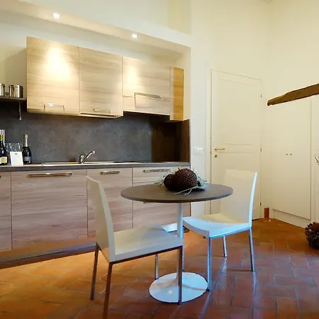 Aparthotel Navona Luxury Rom