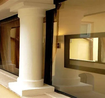 Navona Luxury Aparthotel Rom