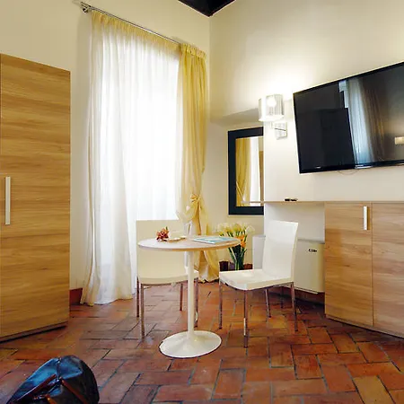 Navona Luxury Aparthotel Rom