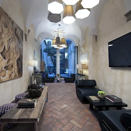 Navona Luxury 2* Rom