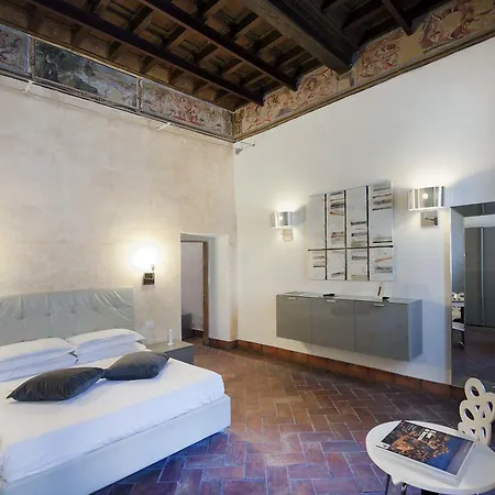 Navona Luxury 2* Rom