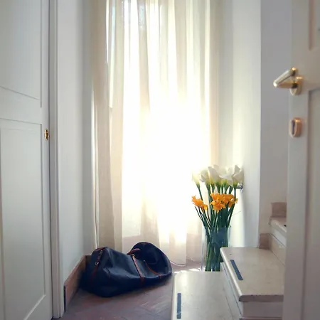 Aparthotel Navona Luxury Rom